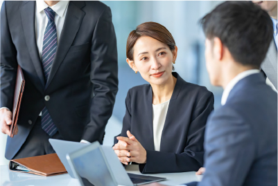 デットファイナンス